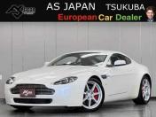 astonmartin v8